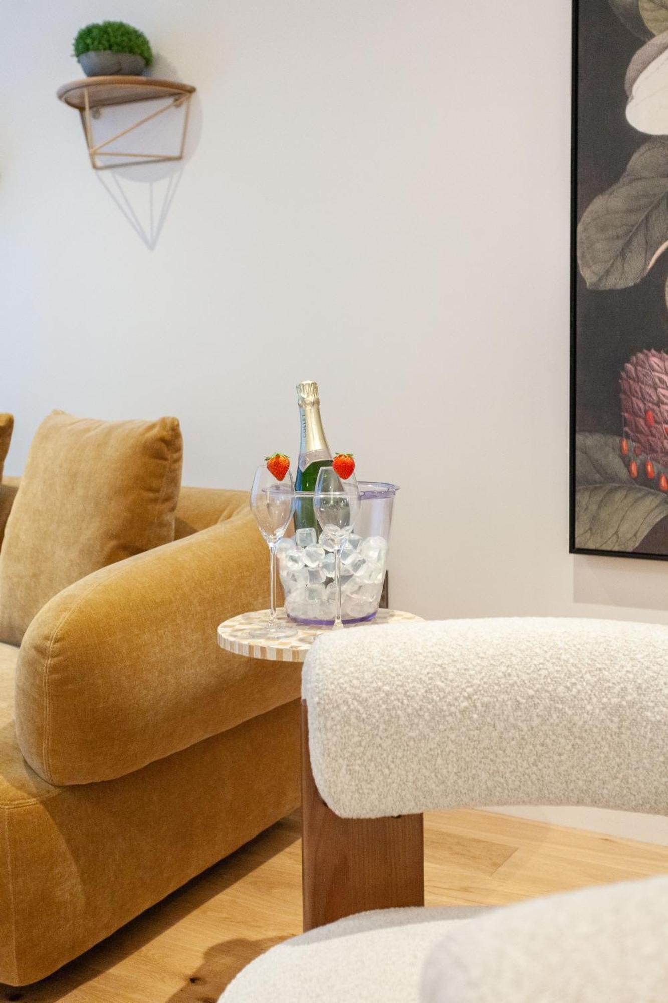 Apartment Atlas House Eight *