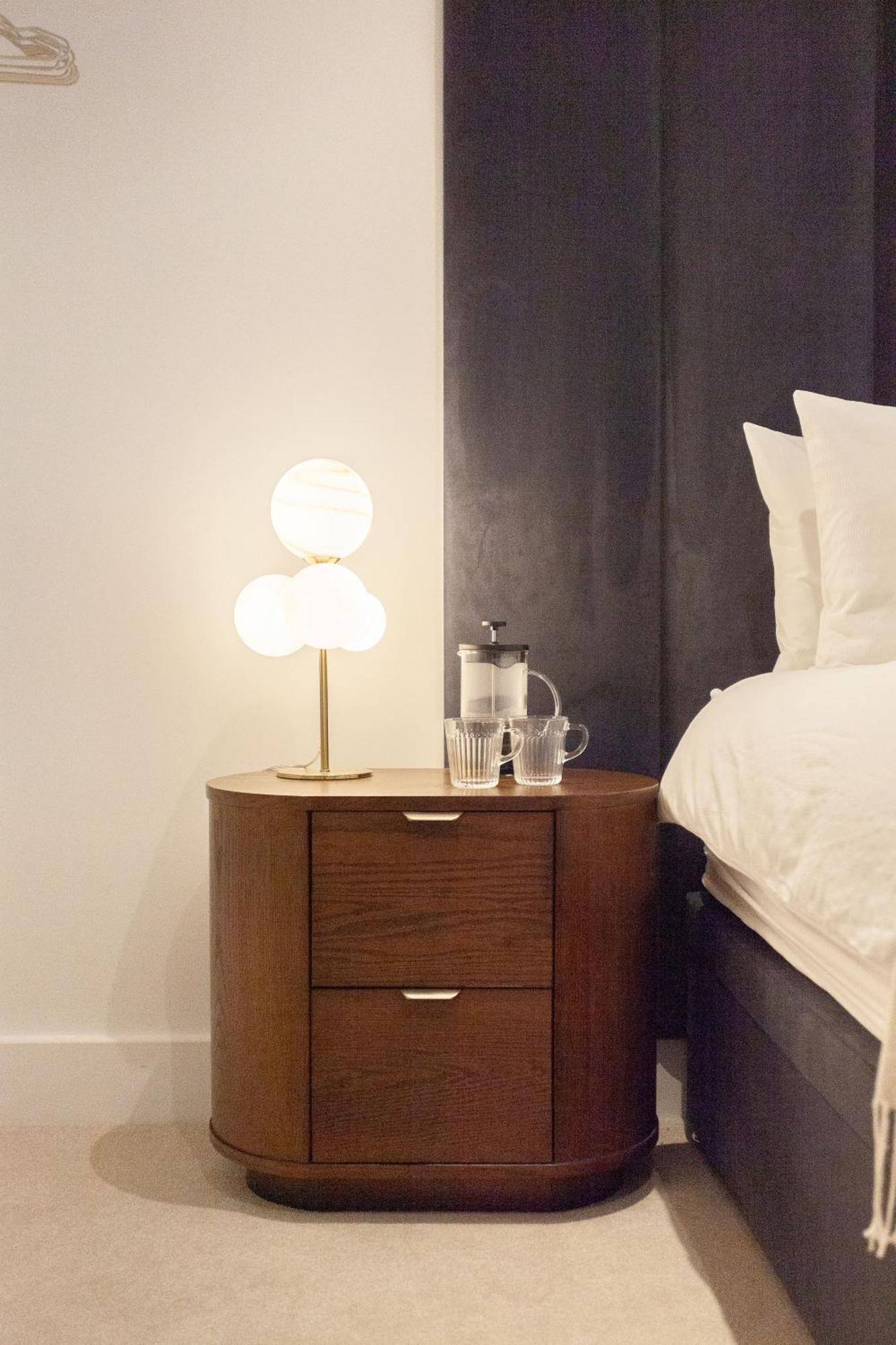 Apartment Atlas House Eight *
